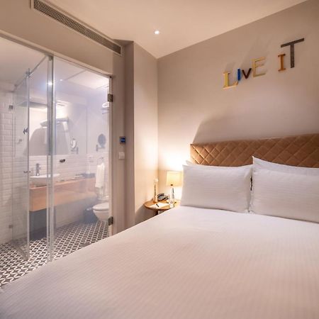 Jacob Shenkin Hotel Tel-Aviv Extérieur photo