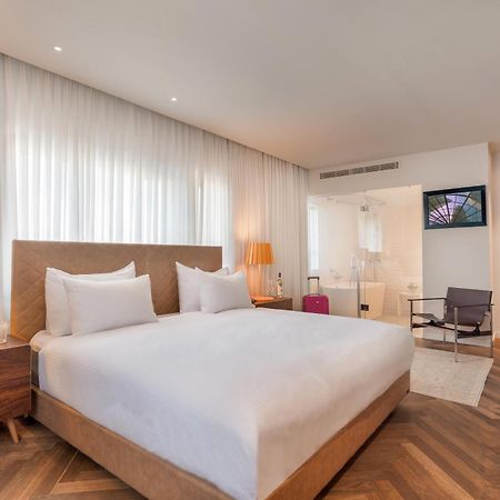 Jacob Shenkin Hotel Tel-Aviv Chambre photo