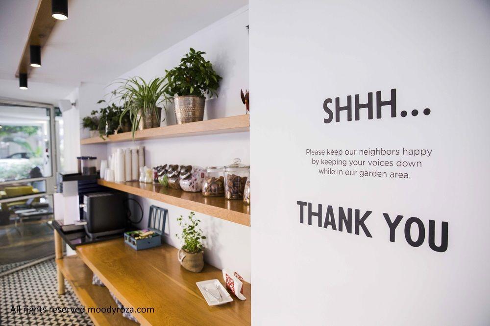 Jacob Shenkin Hotel Tel-Aviv Extérieur photo