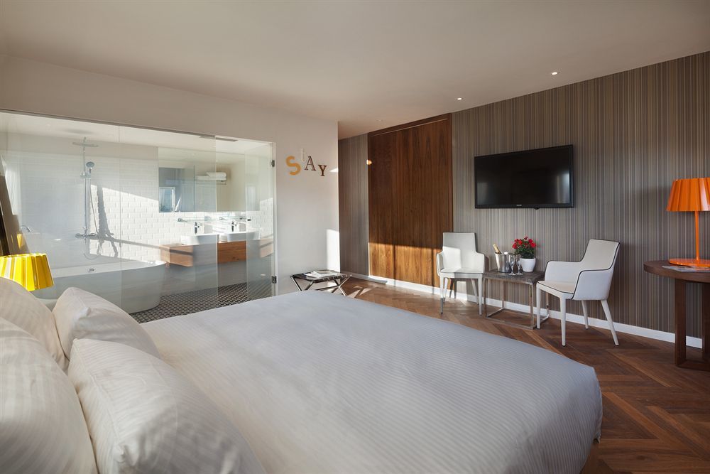 Jacob Shenkin Hotel Tel-Aviv Extérieur photo