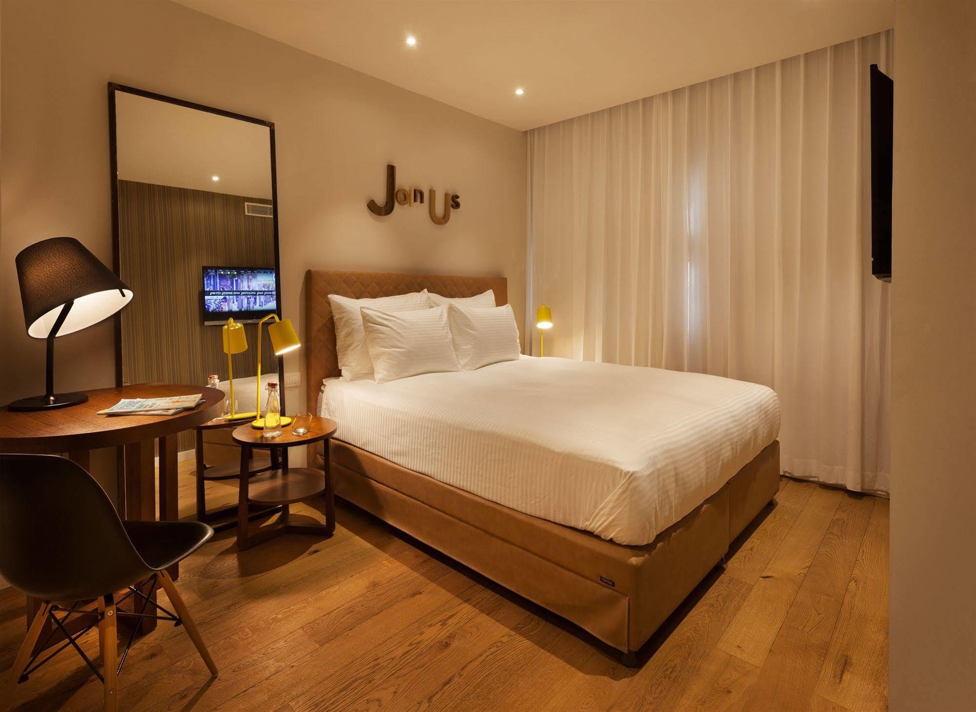 Jacob Shenkin Hotel Tel-Aviv Extérieur photo