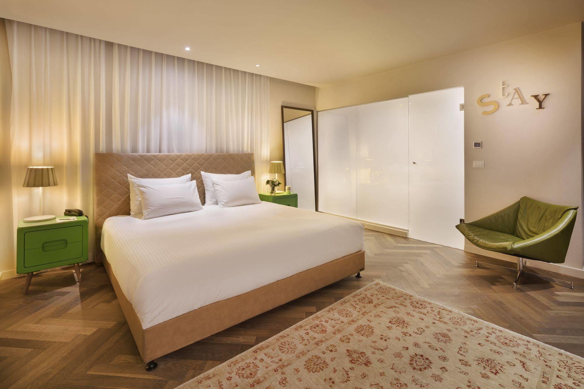 Jacob Shenkin Hotel Tel-Aviv Extérieur photo